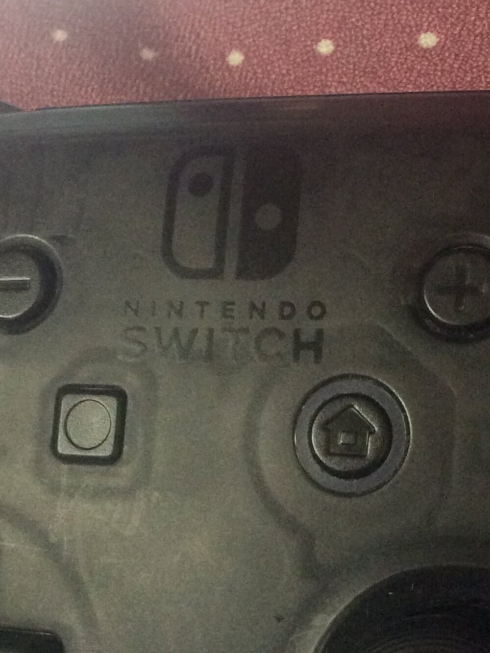 2 Pro Controllers for Nintendo Switch - Picture 6 of 6